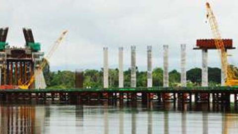 Construction, yes, but not without control