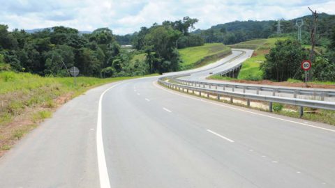 Bata – Mongomeyen Highway