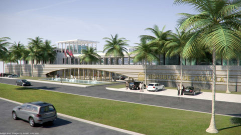 Embassy of Angola